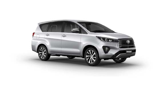 Innova Crysta